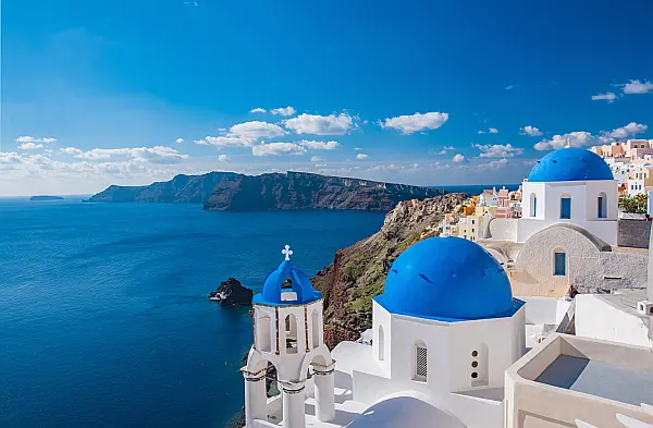 ¿Por qué elegir unas vacaciones en velero en Grecia?